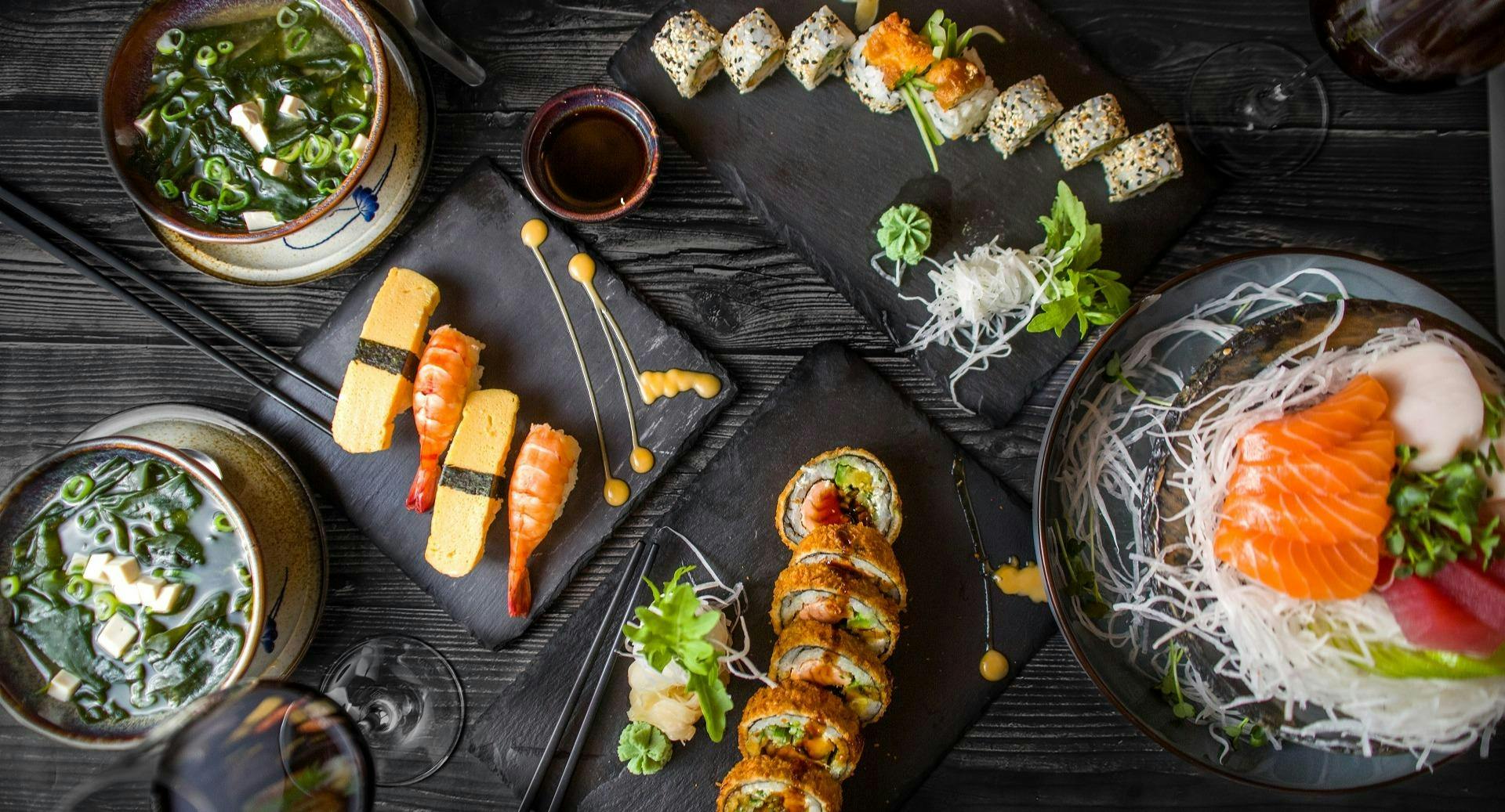 Photo of restaurant Xigon in Friedrichshain, Berlin - Photo 4