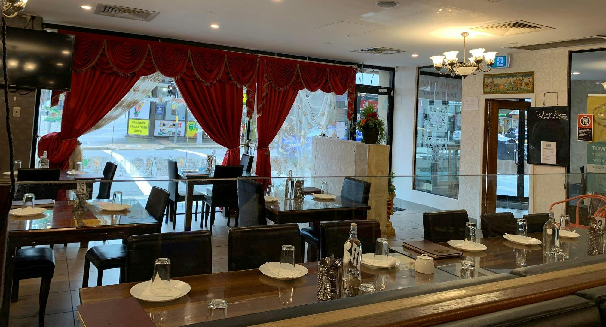 Photo of restaurant Anjappar Parramatta in Parramatta, Sydney