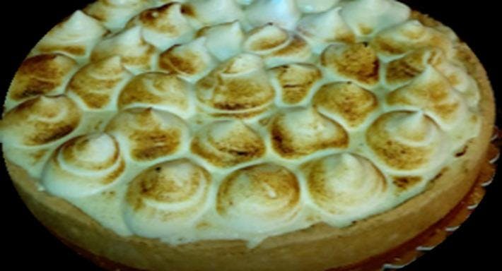 Restaurant Tempio di Mecenate in Esquilino/Termini, Rome