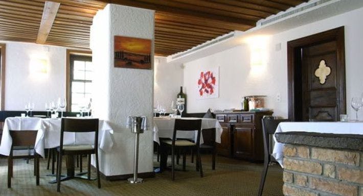 Photo of restaurant Stapferstube da Rizzo in District 6, Zurich