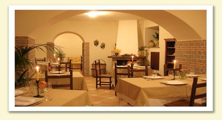 Photo of restaurant Agriturismo Casa Scola in Gragnano, Naples