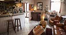 Restaurant Riesling Vino e Cucina ristorante in Marina di Ravenna, Ravenna