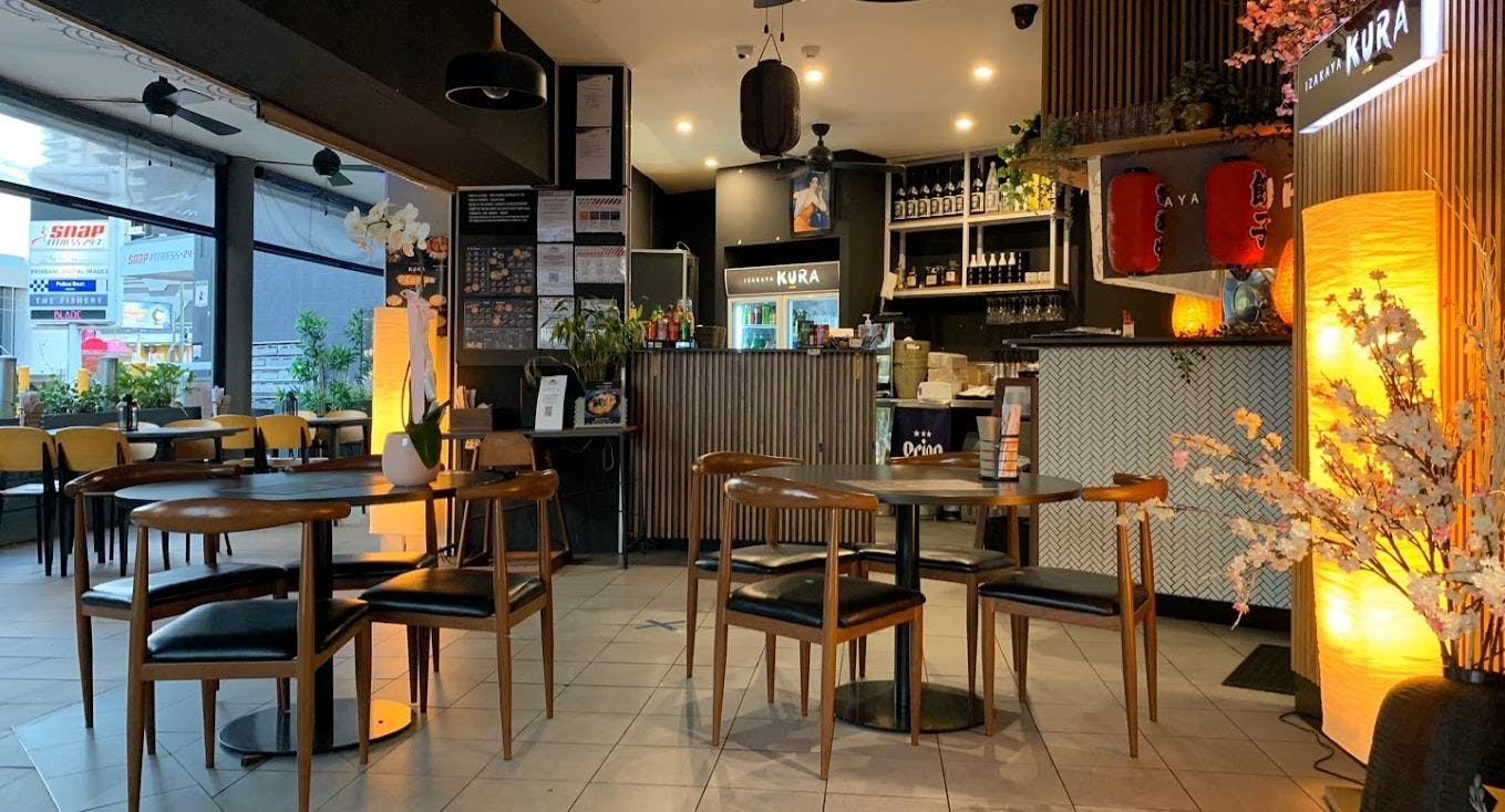 Photo of restaurant Izakaya Kura in Milton, Brisbane