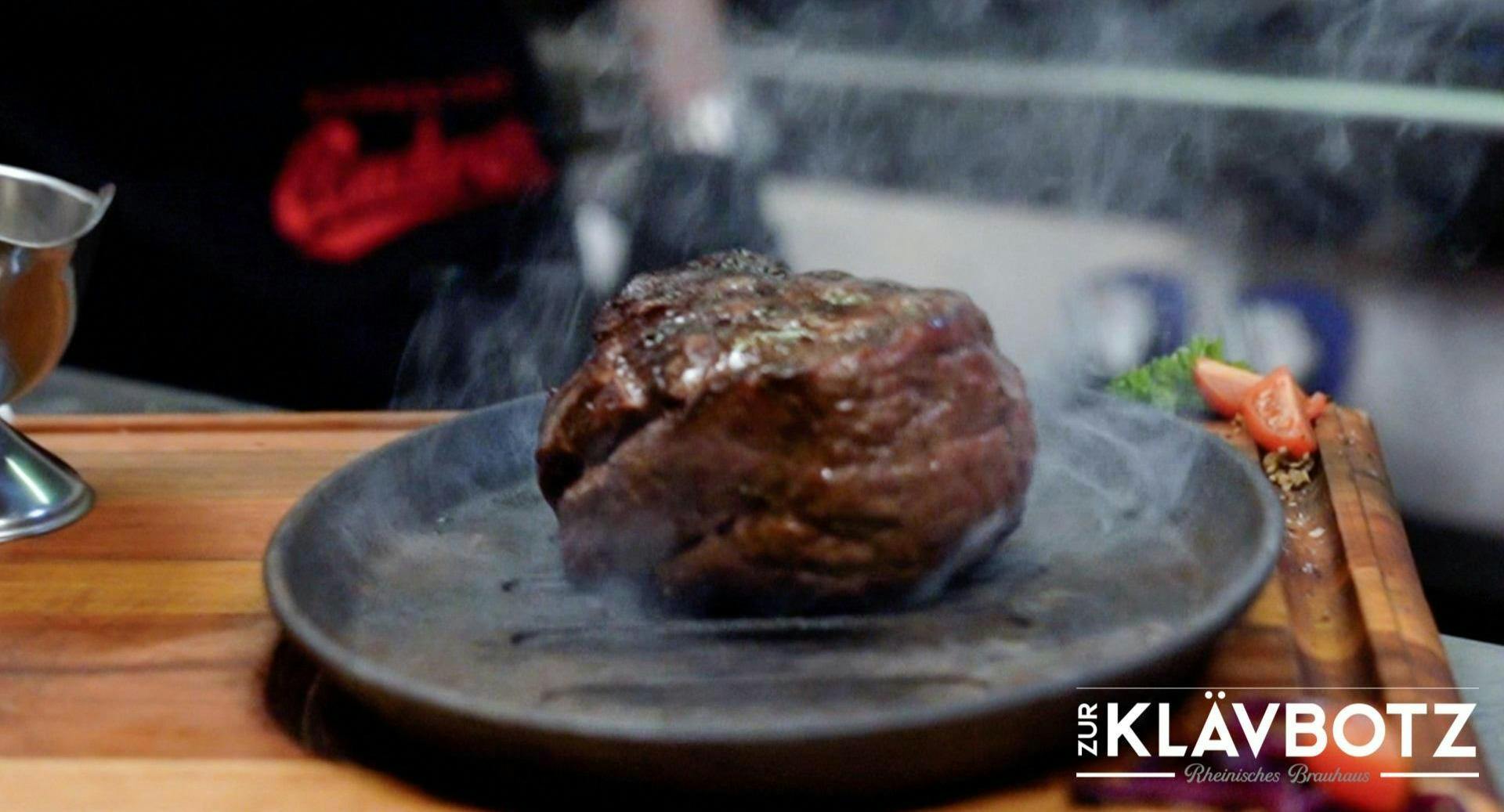 Photo of restaurant Rheinisches Brauhaus zur Klävbotz in Mödrath, Kerpen