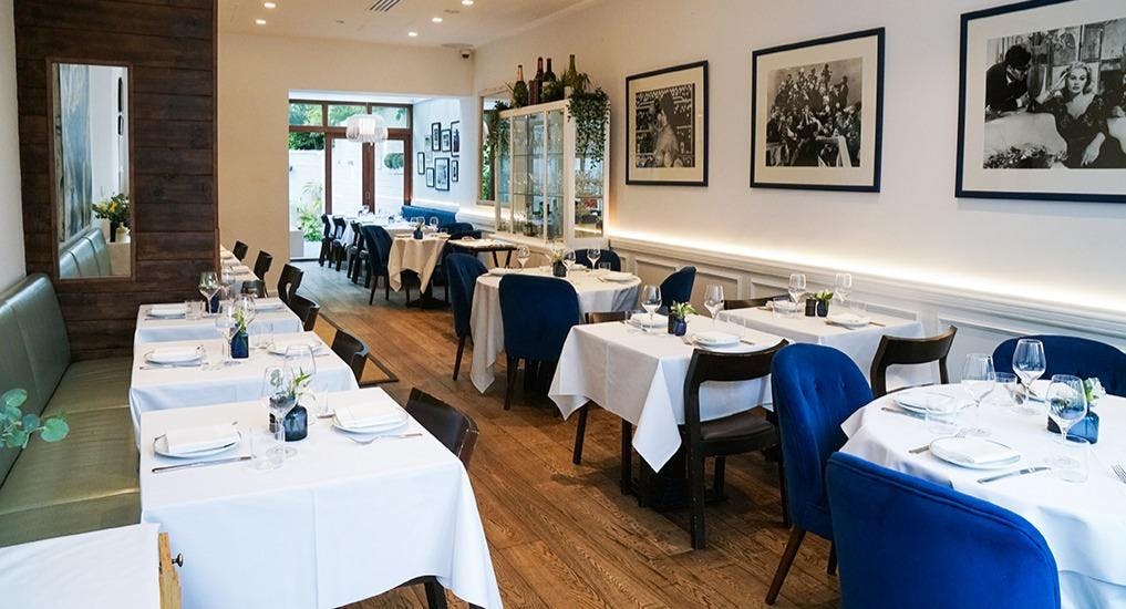 Photo of restaurant Stecca in Chelsea, London
