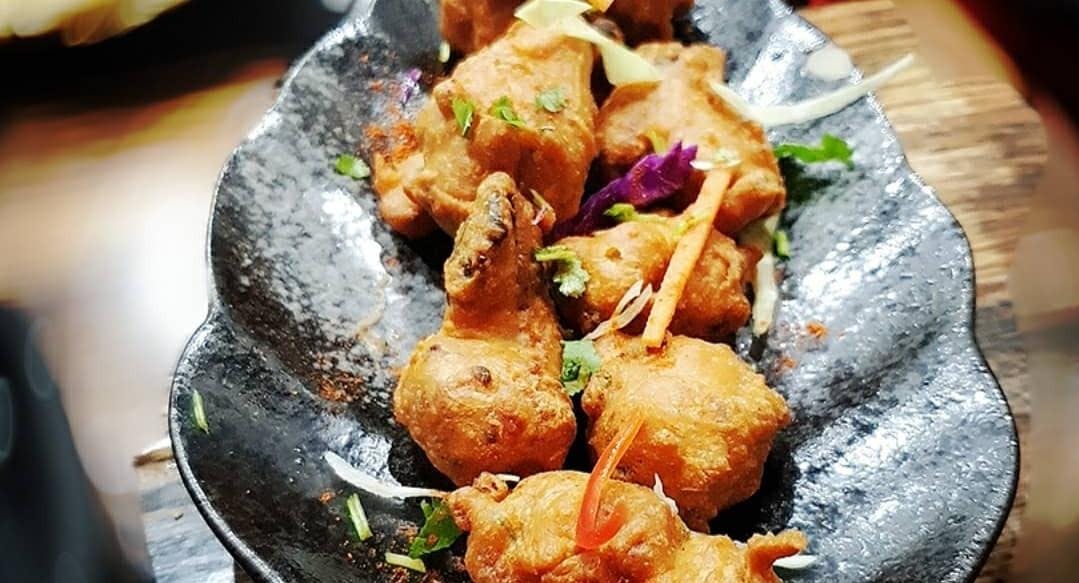 Restaurant 3 Brothers on Chapel Indian Restaurant in Windsor, Melbourne