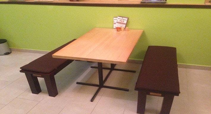 Image 1 of restaurant Govardhan