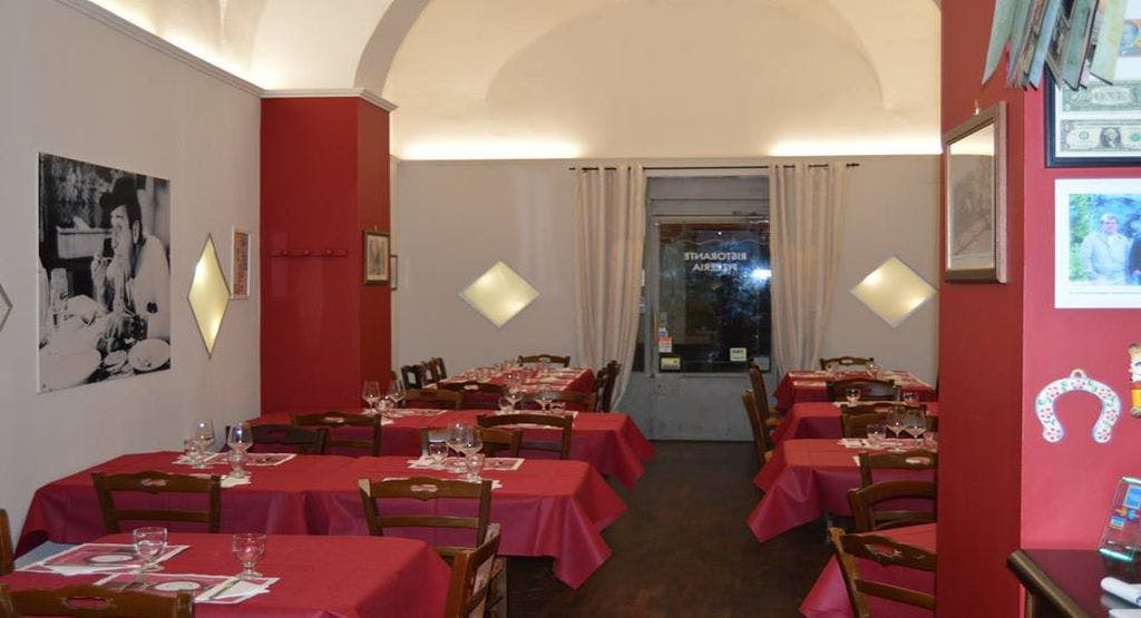 Foto del ristorante Il Puparo a Centro città, Catania