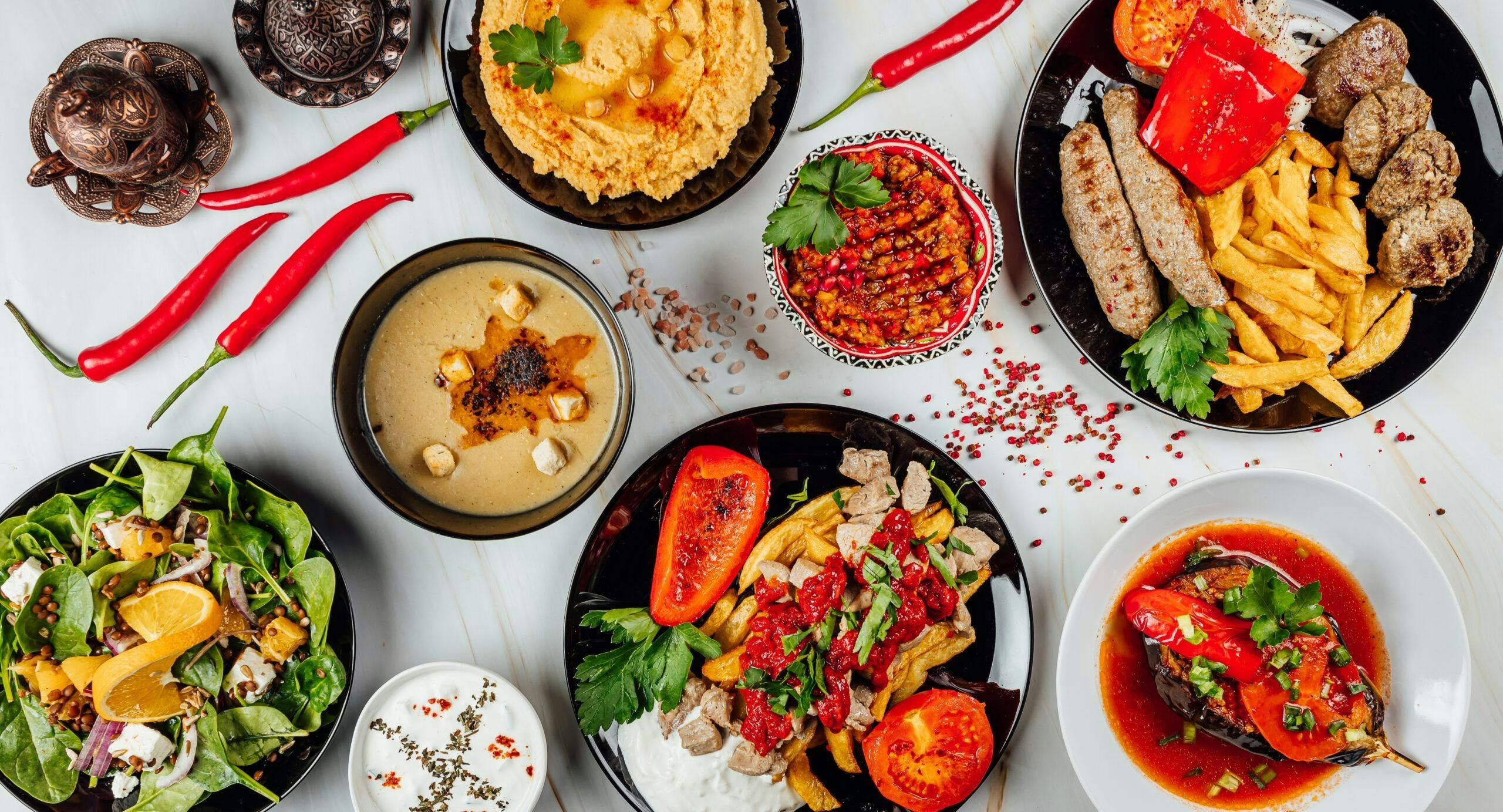 Restaurant Indian Essence Elsternwick in Elsternwick, Melbourne