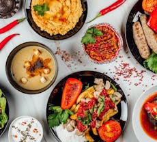 Restaurant Indian Essence Elsternwick in Elsternwick, Melbourne