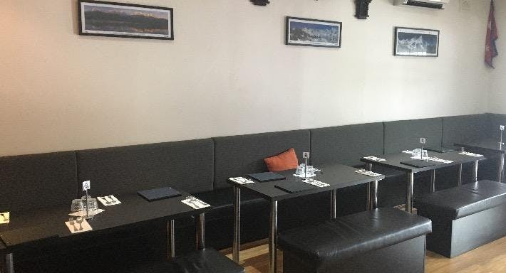 Photo of restaurant Chulho Restaurant in Harris Park, Sydney - Photo 3