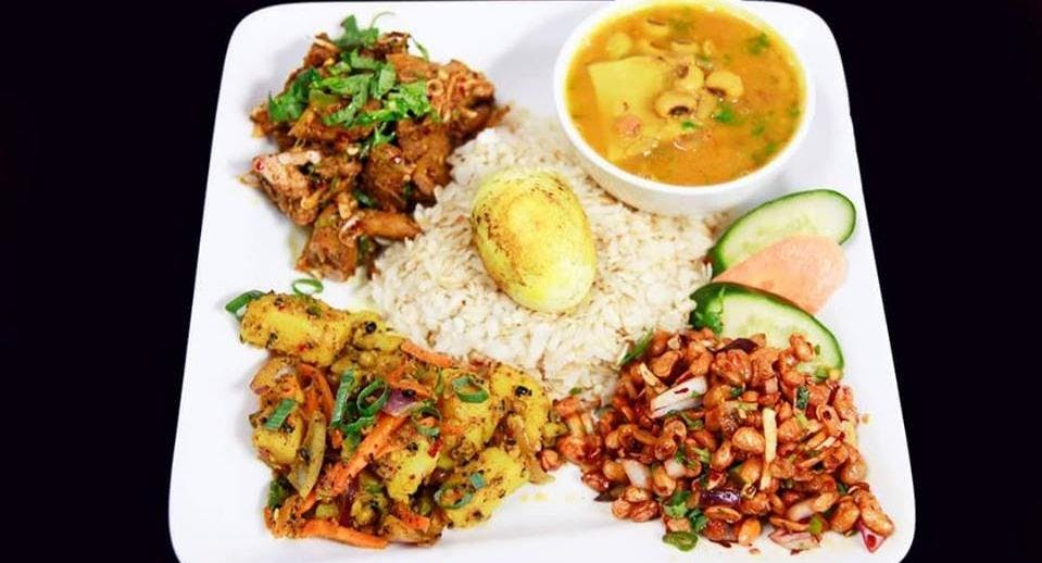 Photo of restaurant Chulho Restaurant in Harris Park, Sydney - Photo 5