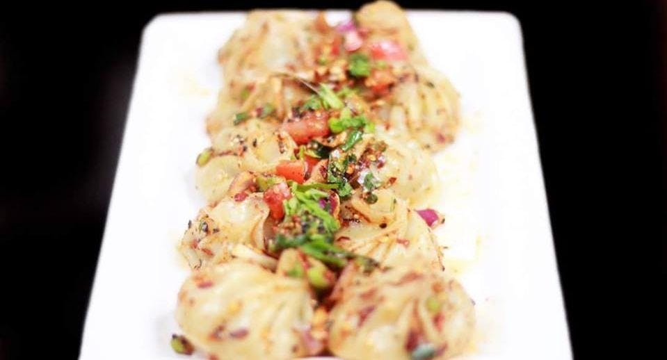 Restaurant Chulho Restaurant in Harris Park, Sydney