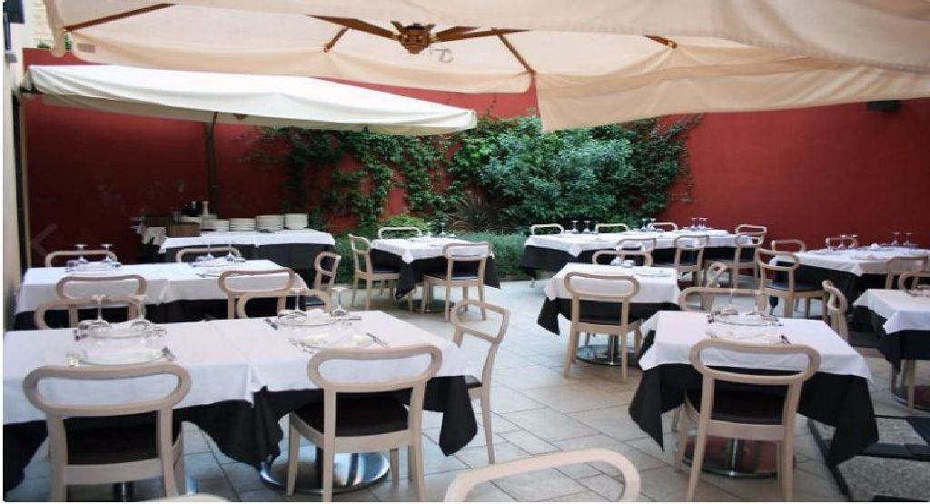 Foto del ristorante Ristorante Giampaolo a Centro città, Bari