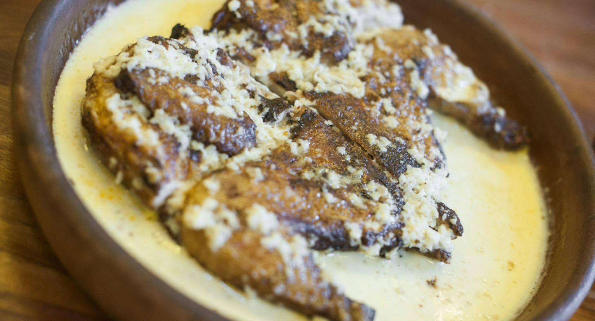 Bilder von Restaurant Tbilisi in Prenzlauer Berg, Berlin - Photo 6