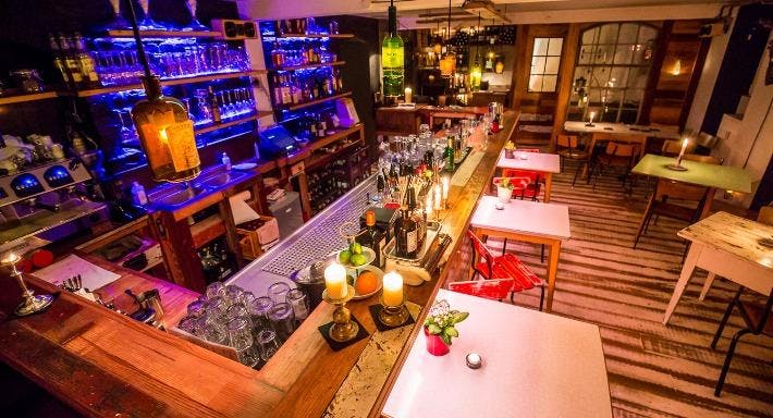 Image 1 of restaurant Varga Hennecke