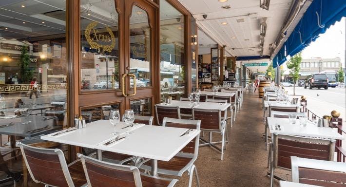 Xenos Restaurant, Sydney - Crows Nest | Book Now Xenos Restaurant, Sydney - Crows Nest | Book Now