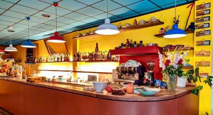 Foto del ristorante Elegguà - Cuban Lounge a Guizza, Padova