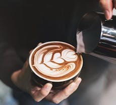 Restaurant Kukulis Cafe in Mitte, Witten