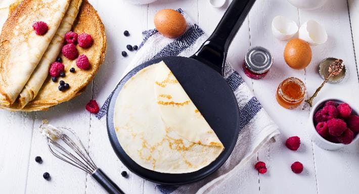 Photo of restaurant Kukulis Cafe in Mitte, Witten - Photo 3