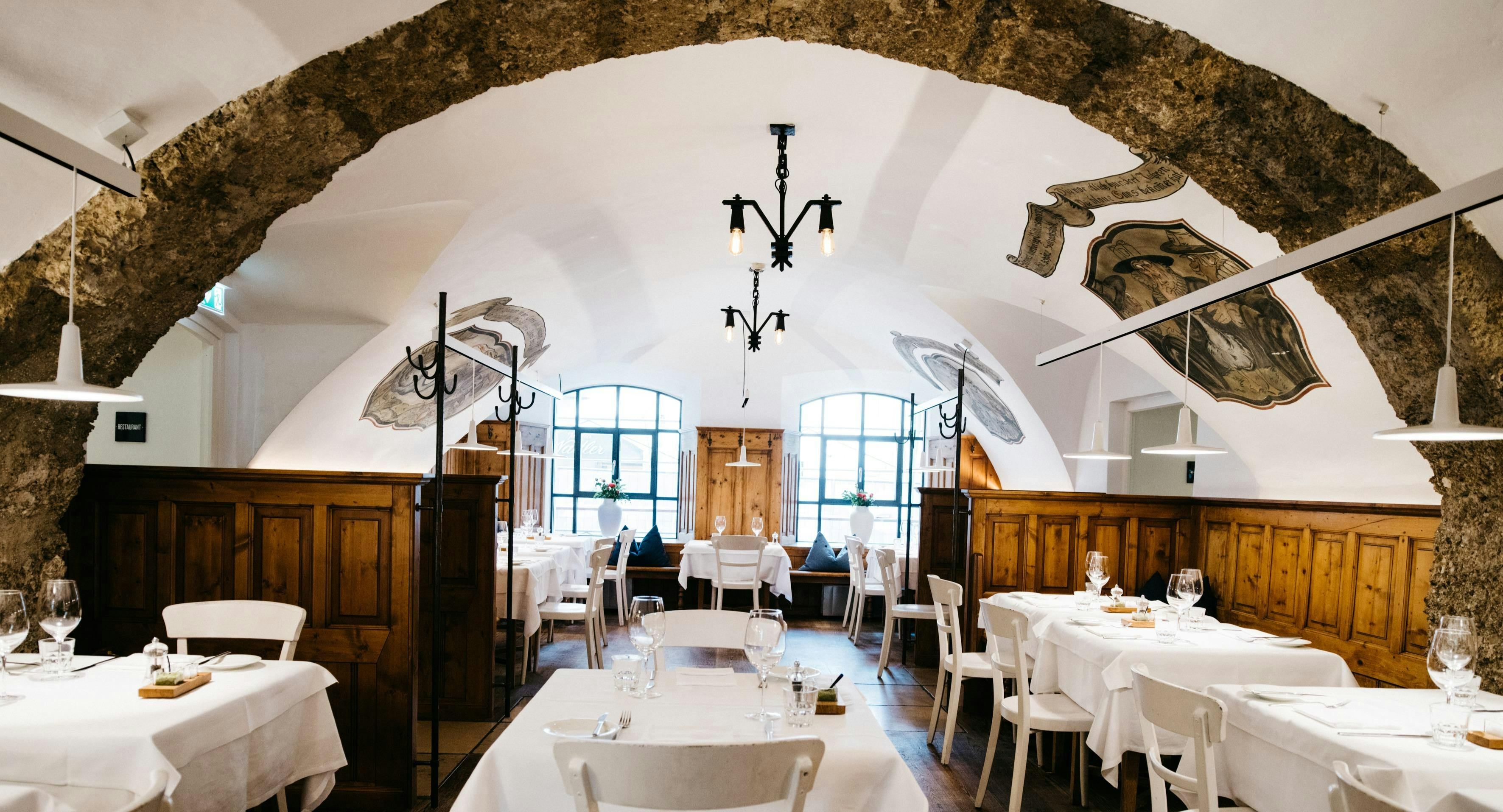 Photo of restaurant Blaue Gans in Altstadt, Salzburg