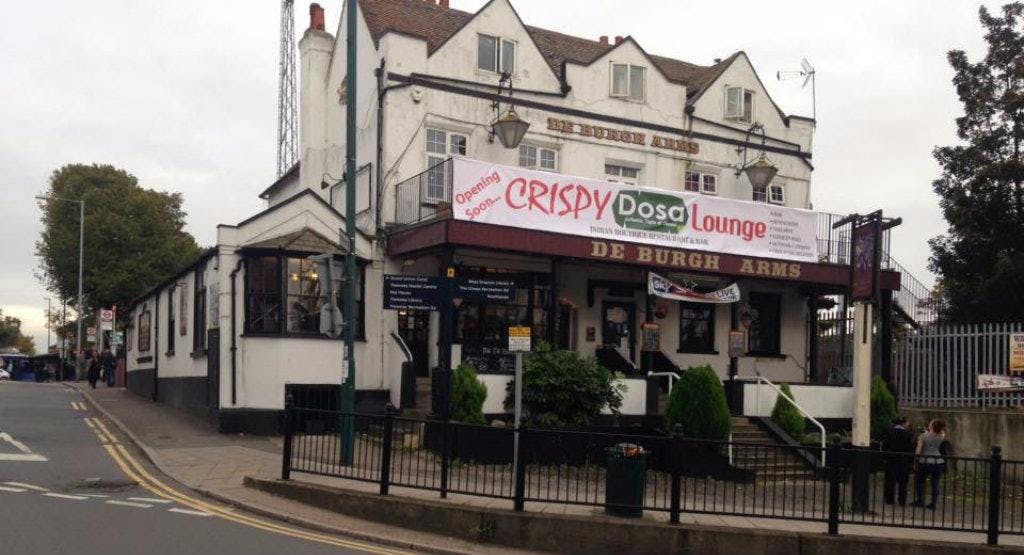 Photo of restaurant Crispy Dosa Restaurant - Greenford in Greenford, London