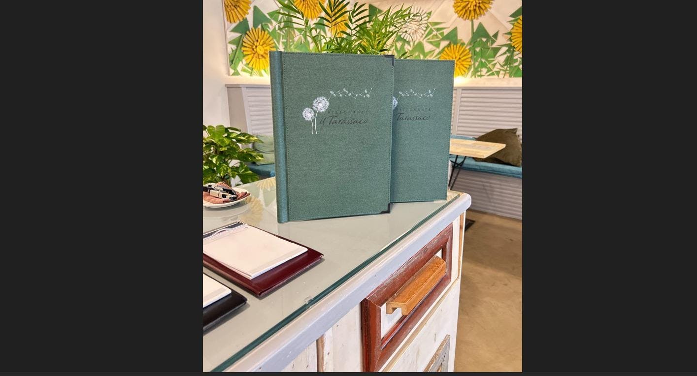 Photo of restaurant Il Tarassaco in Cuceglio, Turin