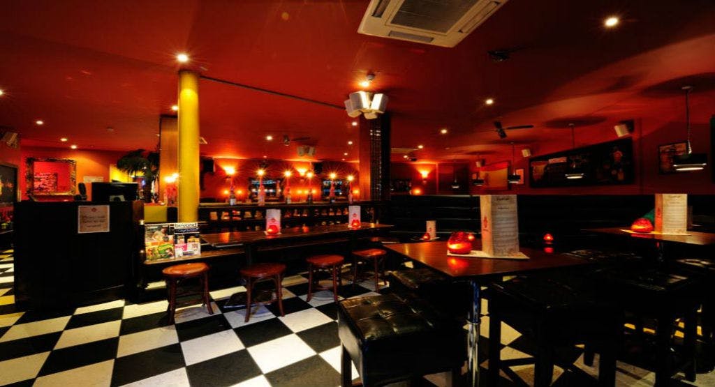 Photo of restaurant Azucar Bar in Holbeck Urban Village, Leeds