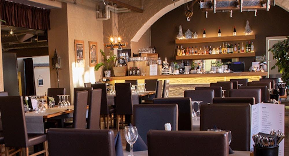 Image 2 of restaurant Ravintola Obelix Hyvinkää
