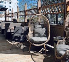 Restaurant Ravintola Obelix Hyvinkää in Centre, Hyvinkää