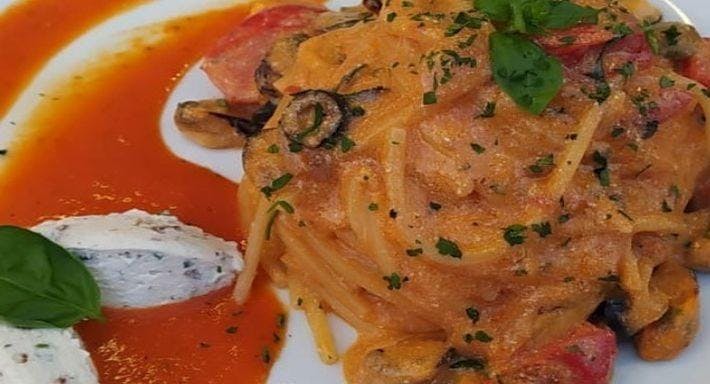 Foto del ristorante Ristorante Feelsgood a Esquilino/Termini, Roma - Photo 8