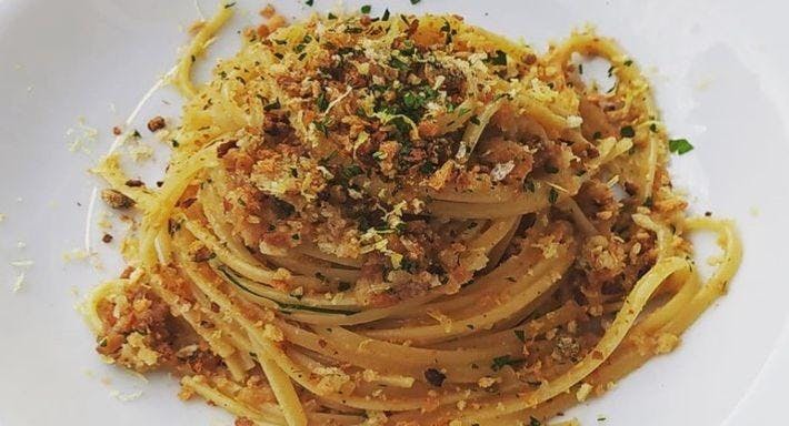 Foto del ristorante Ristorante Feelsgood a Esquilino/Termini, Roma - Photo 2