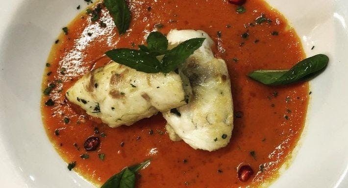 Foto del ristorante Ristorante Feelsgood a Esquilino/Termini, Roma - Photo 9