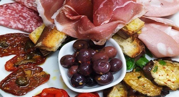 Foto del ristorante Ristorante Feelsgood a Esquilino/Termini, Roma - Photo 11