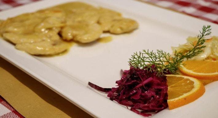 Foto del ristorante Ristorante Feelsgood a Esquilino/Termini, Roma - Photo 6