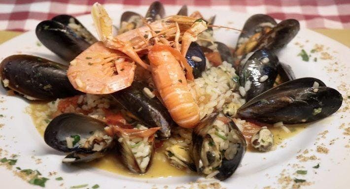 Foto del ristorante Ristorante Feelsgood a Esquilino/Termini, Roma - Photo 4