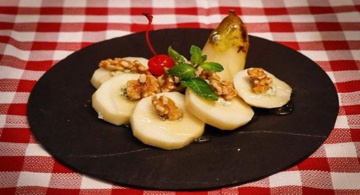 Foto del ristorante Ristorante Feelsgood a Esquilino/Termini, Roma - Photo 7