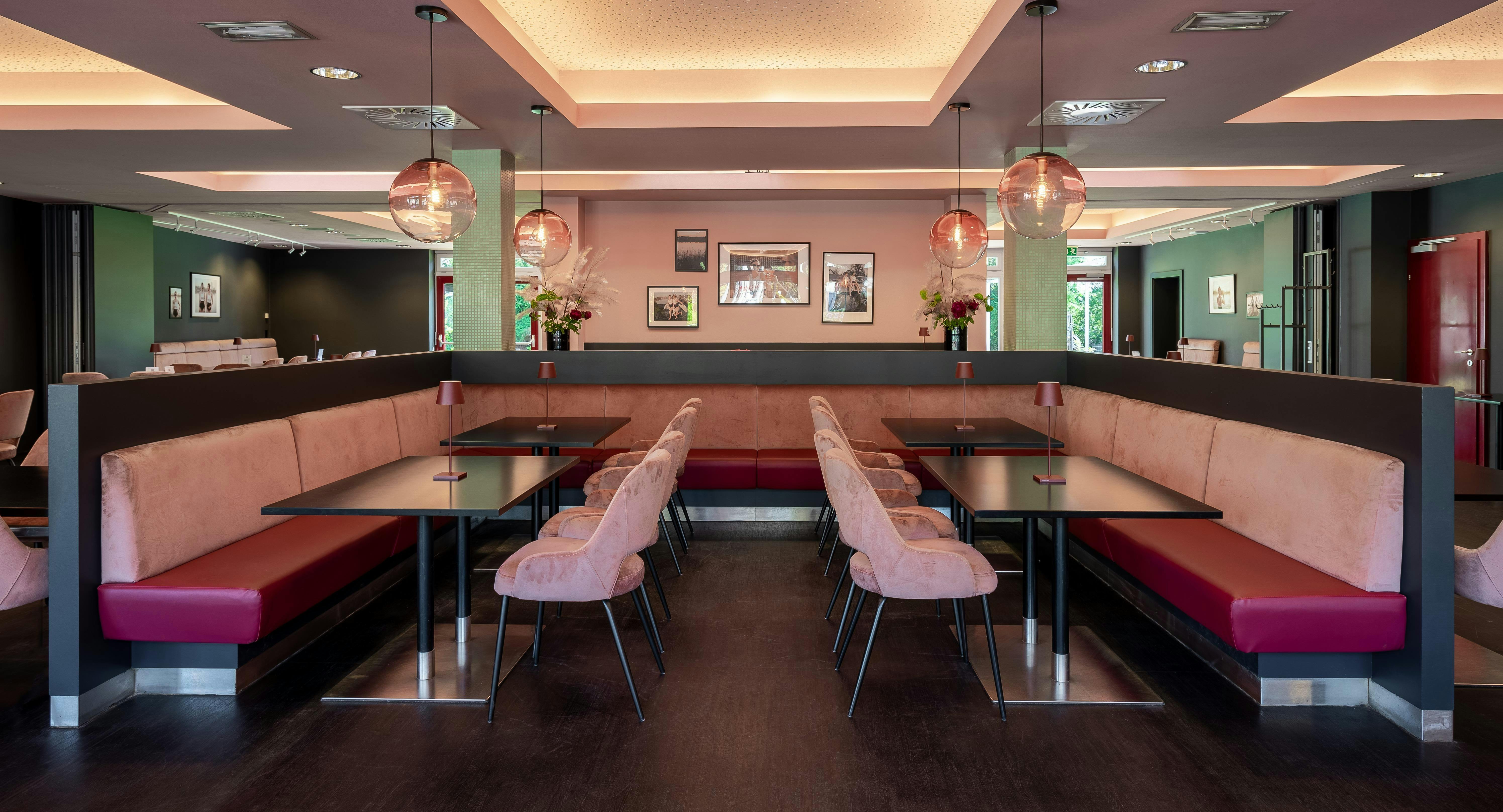 Restaurant Oide Donau in 22. Bezirk, Wien