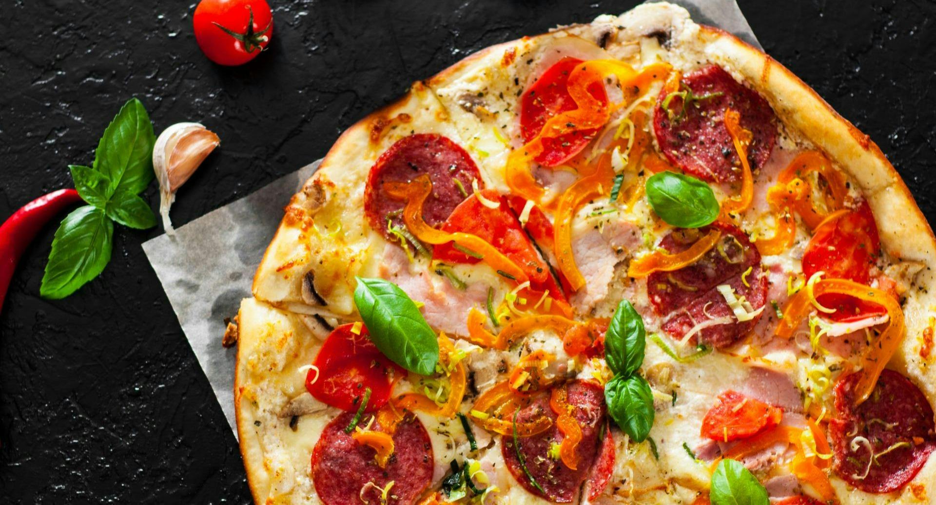 Bilder von Restaurant Ristorante Don Giovanni in Moabit, Berlin - Photo 2