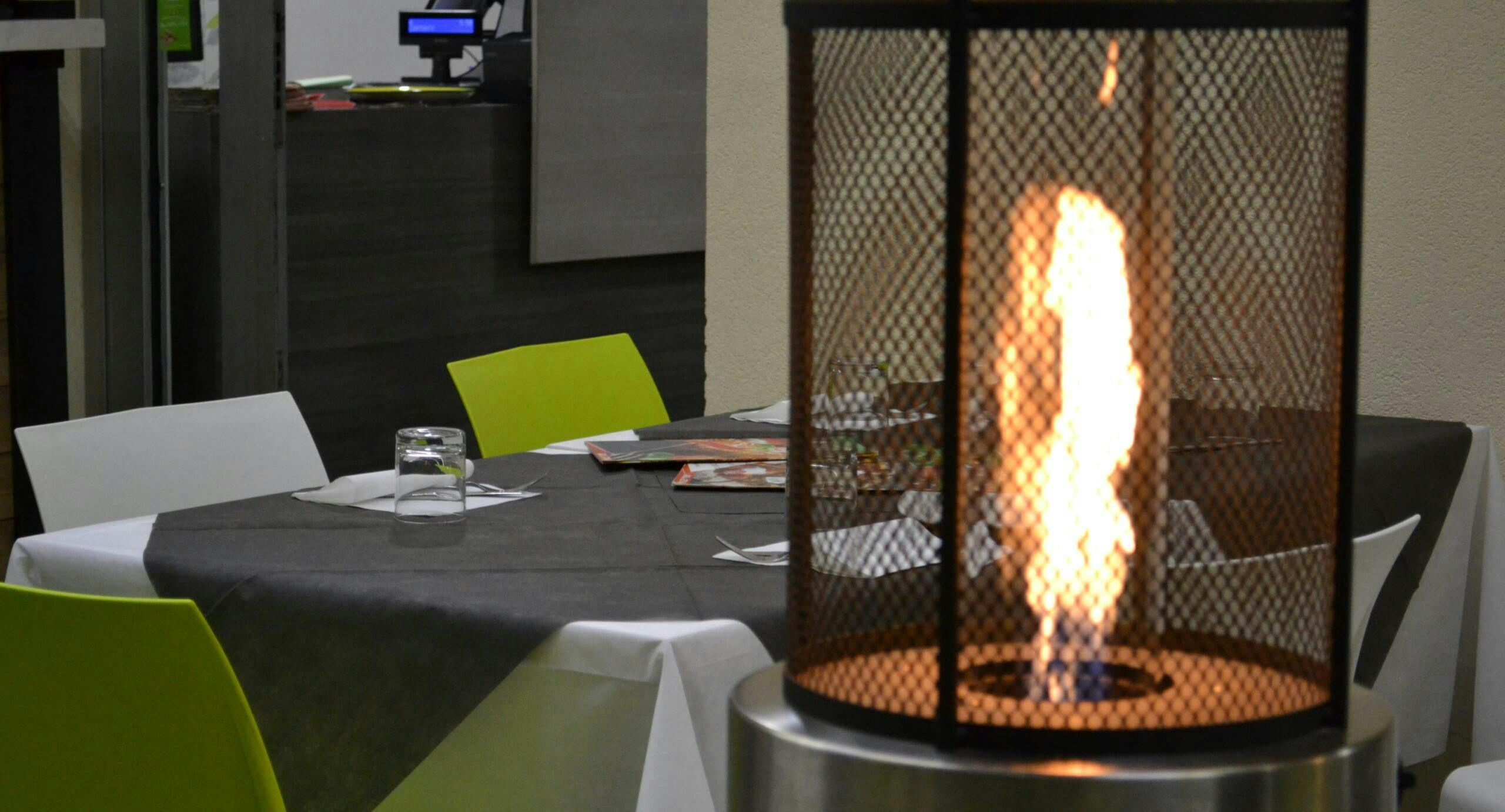 Restaurant ARA dell'ETNA Pizza e Food in Pedara, Catania