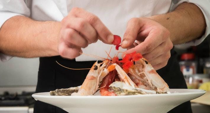 Ristorante AVALON a Centro, Bergamo