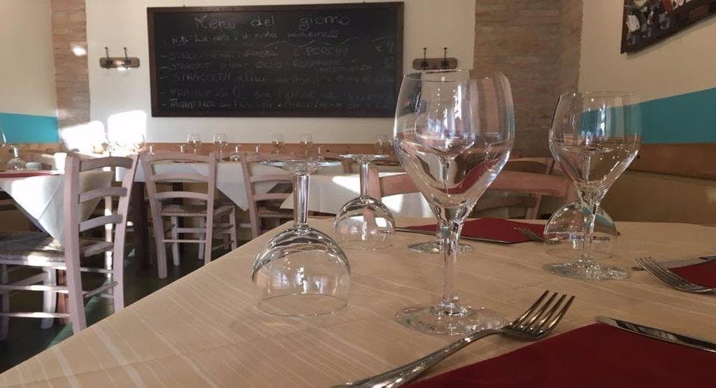 Photo of restaurant Antico Molino in Forlì, Forlì Cesena