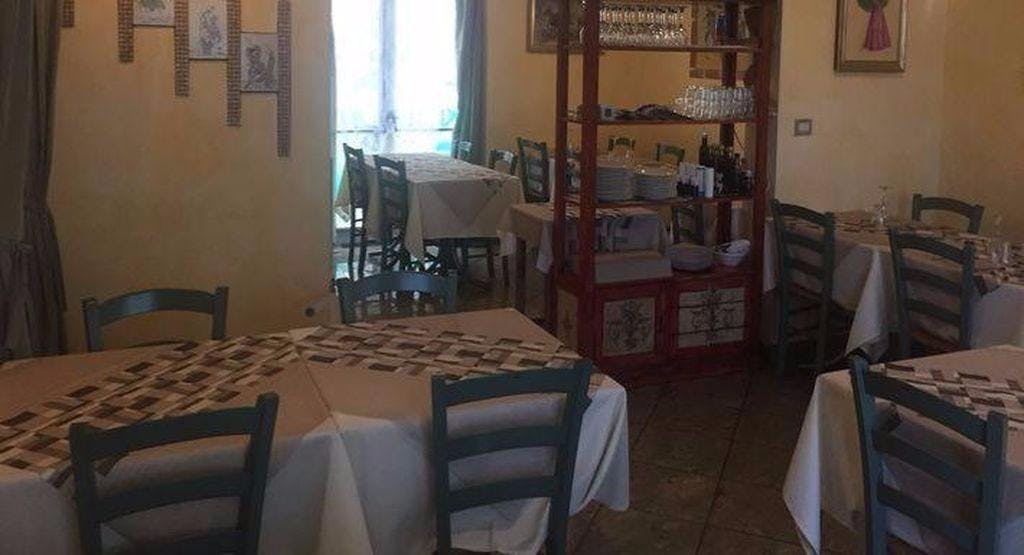 Photo of restaurant Osteria Tri Pataca in Cesena, Forlì Cesena