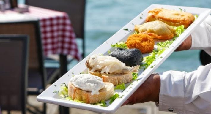 Restaurant La NUOVA Riviera del Leon - Ristorante & Bar con vista in City Centre, Venice