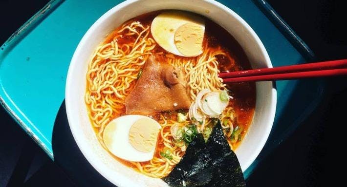 Photo of restaurant Usagi in Ludwigsvorstadt-Isarvorstadt, Munich - Photo 6