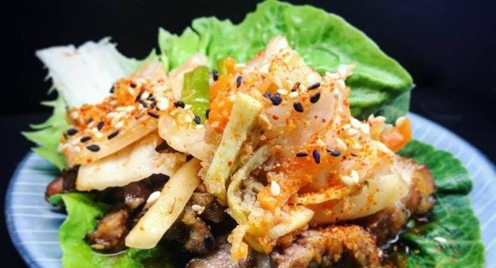 Photo of restaurant Usagi in Ludwigsvorstadt-Isarvorstadt, Munich - Photo 5