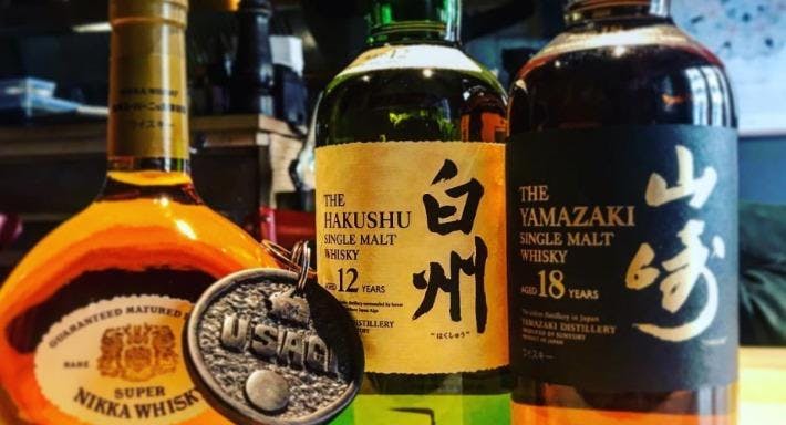 Photo of restaurant Usagi in Ludwigsvorstadt-Isarvorstadt, Munich - Photo 8