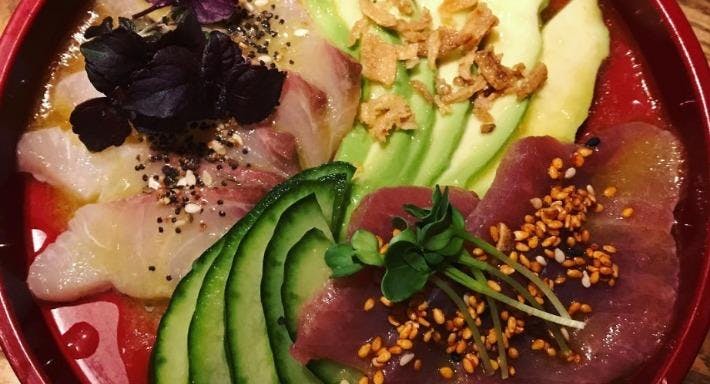 Photo of restaurant Usagi in Ludwigsvorstadt-Isarvorstadt, Munich - Photo 3