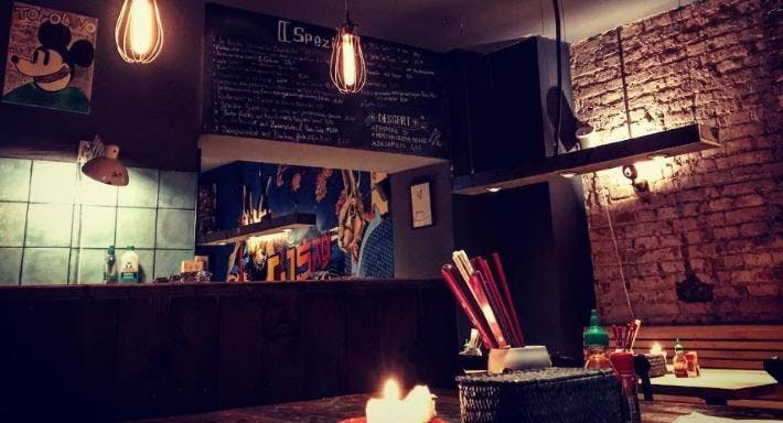 Photo of restaurant Usagi in Ludwigsvorstadt-Isarvorstadt, Munich - Photo 2