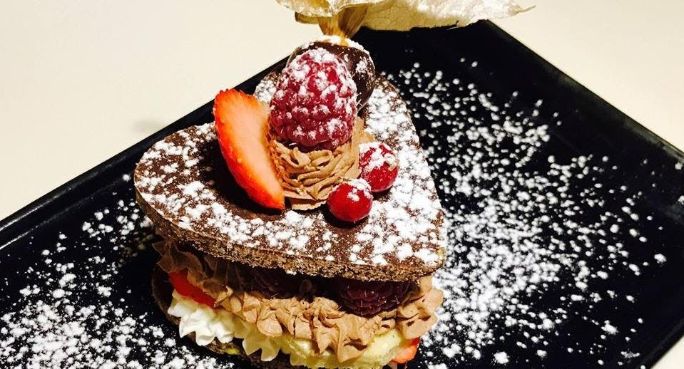 Photo of restaurant Orso Bruno in Monza, Monza and Brianza - Photo 4